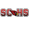 SCHS Booster Club logo