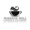 Mission Hill Coffee & Creamery